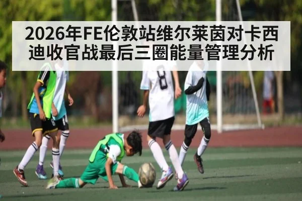 2026年FE伦敦站维尔莱茵对卡西迪收官战最后三圈能量管理分析